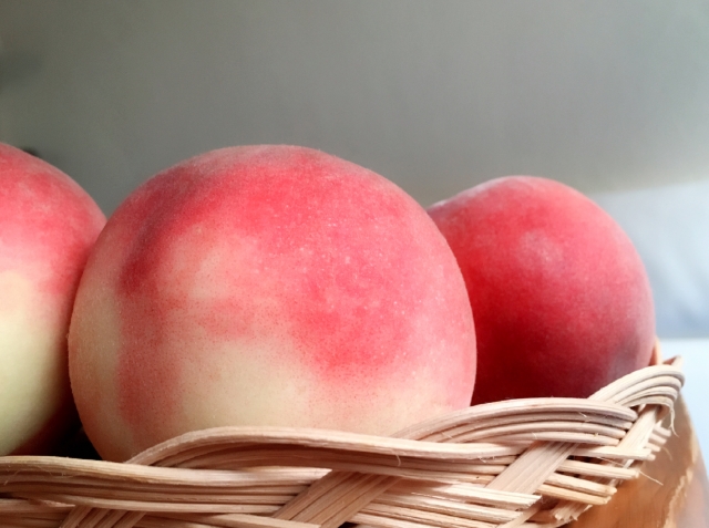 北海道で桃狩り 桃の食べ放題や収穫体験が楽しめる果樹園3選